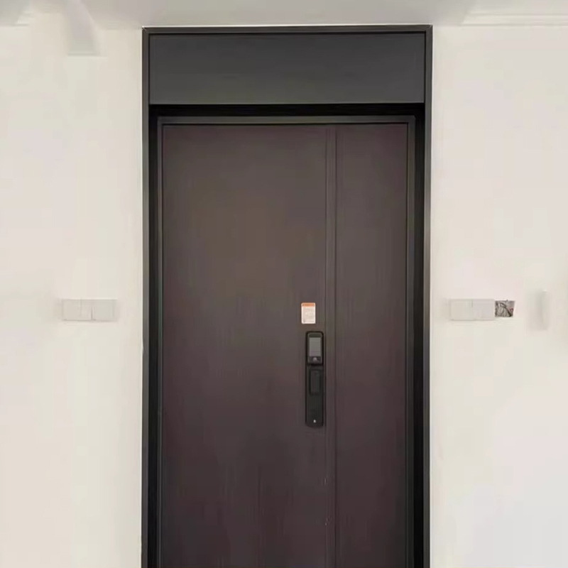 不銹鋼電梯門(mén)套定制 不銹鋼電梯門(mén)套定制