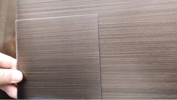 不銹鋼彩色板選擇中有什么注意事項？